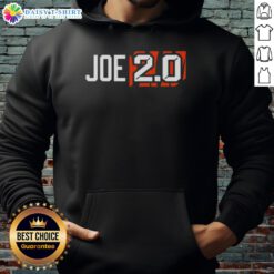 Men's Top Joe 2.0 Tiger Hoodie featuring a bold tiger graphic, perfect for casual streetwear style.