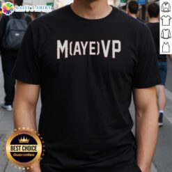 Awesome Mayevp MVP New England Patriots T-Shirt featuring Drake Maye in vibrant team colors and logo design.