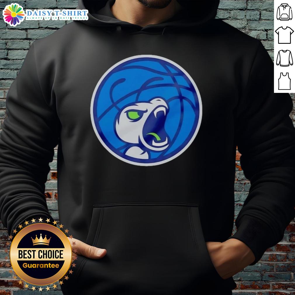 Awesome Minnesota Timberwolves Ant Hoodie featuring vibrant team colors and logo, perfect for fans and casual wear.