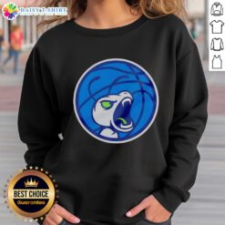 Awesome Minnesota Timberwolves Ant Sweatshirt featuring vibrant team colors and logo, perfect for fans and casual wear.