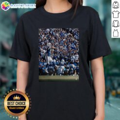 Good Indianapolis Colts He Is Mendoza Ladies Tee in vibrant colors, perfect for female fans to show team spirit.
