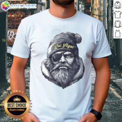 Good Las Vegas Raiders mascot in a beanie and sunglasses t-shirt, showcasing team spirit and style.