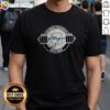 Nice Northwood Timberwolves Grit And Finish T-Shirt featuring bold graphics and a comfortable fit for fans.