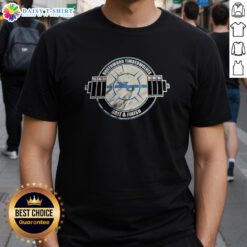 Nice Northwood Timberwolves Grit And Finish T-Shirt featuring bold graphics and a comfortable fit for fans.