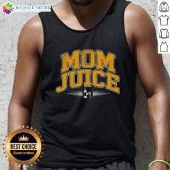 Awesome Mom Juice Wine Tank Top featuring a fun design for moms who love wine and stylish casual wear.