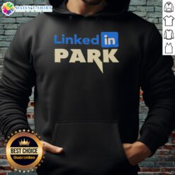 Stylish Nice Linked In Park hoodie in vibrant colors, perfect for casual outings and showcasing your unique fashion sense.