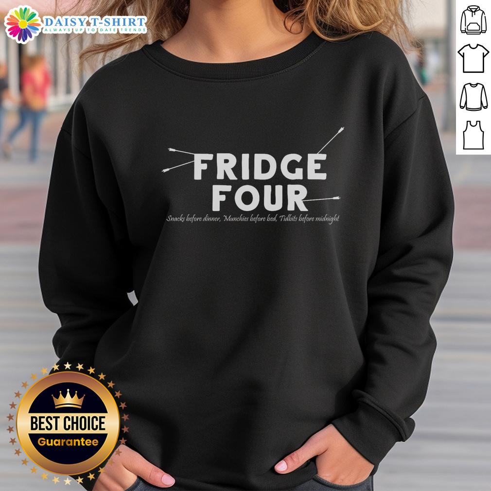 Cozy sweatshirt featuring the Stormlight Archive symbol, perfect for fans of Brandon Sanderson's epic fantasy series.