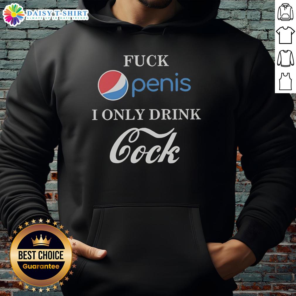 Awesome Fck Penis Parody Hoodie featuring bold text, perfect for humorous gift ideas and unique fashion statements.