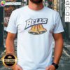 Awesome Rick Pitino Bells Ring T-Shirt featuring vibrant graphics celebrating Rick Pitino's coaching legacy.
