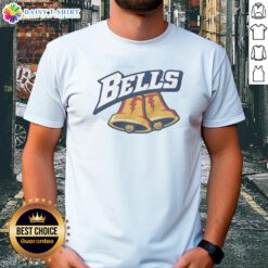 Awesome Rick Pitino Bells Ring T-Shirt featuring vibrant graphics celebrating Rick Pitino's coaching legacy.