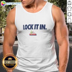 Hot Arizona Wildcats 2026 Lock It In Tank Top in vibrant colors, perfect for fans supporting their team in style.