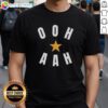 Official Arizona Wildcats Ooh Aah Star T-Shirt featuring vibrant team colors and logo, perfect for fans and game day.
