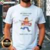 Alt Text: Original My Mom Took Tylenol Now I Vibe Code T-Shirt design featuring a fun, colorful graphic and playful text.