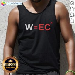 Stylish Edward Cabrera tank top featuring a vibrant design, perfect for fans of Pretty W and casual summer wear.