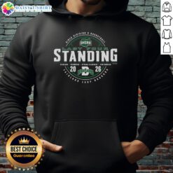 Top Fairland Lady Dragons 2026 hoodie celebrating OHSAA Girls Basketball Division 5 Last Four Standing.