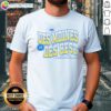 Awesome Des Moines Is Des Best T-Shirt featuring bold typography and vibrant colors, perfect for Des Moines fans.