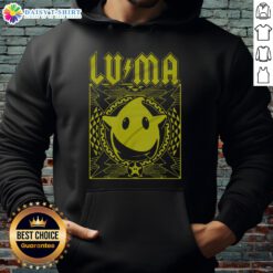 Awesome Highway to Stars Hoodie featuring a vibrant cosmic design, perfect for stargazers and fashion enthusiasts alike.