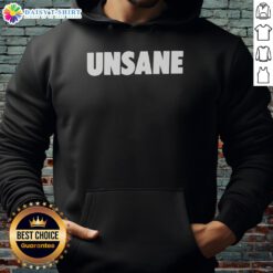 Hot Unsane movie scene featuring Sawyer Valentini in a hoodie, depicting her involuntary admission to a mental institution.