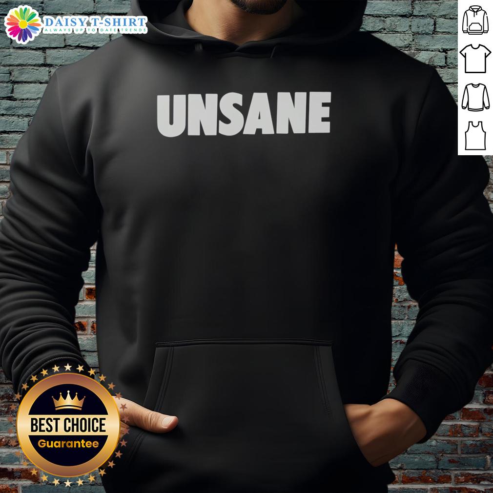 Hot Unsane movie scene featuring Sawyer Valentini in a hoodie, depicting her involuntary admission to a mental institution.