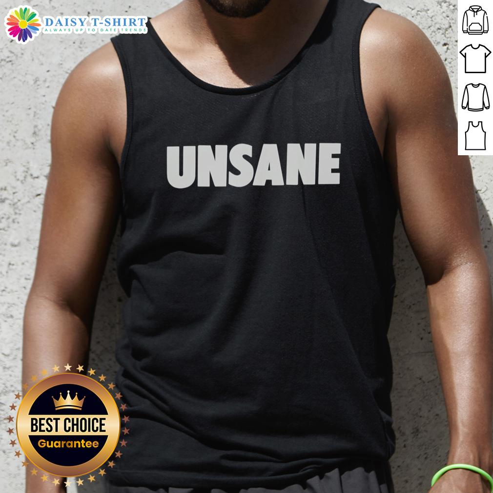 Hot Unsane movie scene featuring Sawyer Valentini in a tank top, showcasing her emotional involuntary admission.