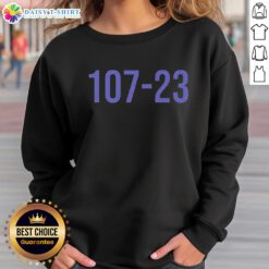 Alt Text: Golden State Valkyries sweatshirt featuring a stylish design, perfect for fans and casual wear enthusiasts.