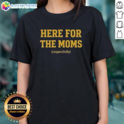 Awesome Soy Sauce sports tee for moms in Pittsburgh, featuring a stylish design perfect for ladies who love unique fashion.