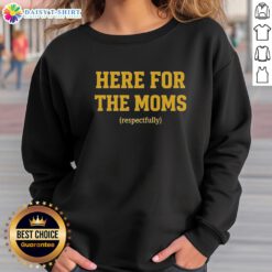 Awesome Soy Sauce sweatshirt featuring Pittsburgh design, perfect for moms who love sports and comfort.
