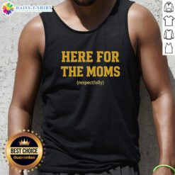 Awesome soy sauce sports tank top for moms in Pittsburgh, featuring a fun design perfect for casual wear.