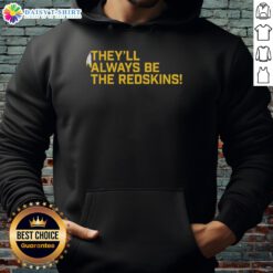 Awesome Washington Redskins hoodie featuring team colors and logo, perfect for fans showing their team spirit.