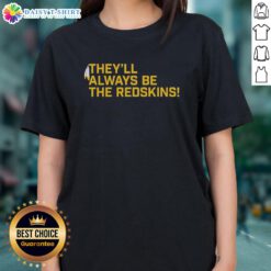 Awesome Washington Redskins ladies tee featuring bold team logo and stylish design for passionate fans.