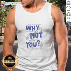 Awesome tank top featuring 'You Have Got The Brains, You Can Make Decisions, You Can Become Healthy' motivational quote.