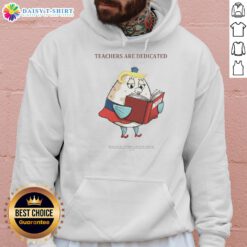Nice Trump MAGA hoodie for Teacher Appreciation Week 2026, showcasing dedicated teachers and patriotic spirit.