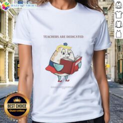 Dedicated teachers in stylish 'Nice Trump MAGA' tee for 2026 Teacher Appreciation Week, celebrating education and patriotism.