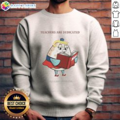 Nice Trump MAGA sweatshirt for Teacher Appreciation Week 2026, celebrating dedicated teachers with style and pride.