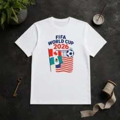 Awesome FIFA World Cup 2026 Canada Mexico United States Soccer