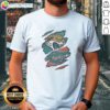 Funny Jacksonville Jaguars Florida Gators NFL College Football Shirt featuring a humorous design for fans