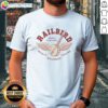Funny Lexington Railbird Music Festival 2026 Shirt displayed on a flat surface, showcasing its vibrant design