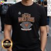 Funny Texas Longhorns 2026 Men's College World Series Omaha NCAA Baseball Logo Team Shirt
