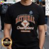 Funny Texas Longhorns 2026 NCAA Division I Softball National Champions Longhorns Shirt displayed on a neutral background.