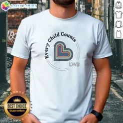 Funny The Lwb Every Child Counts Supersoft