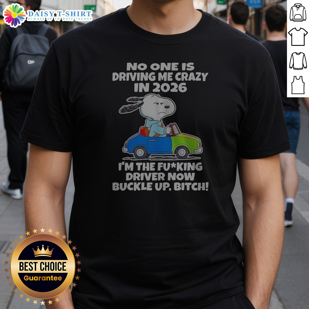 Funny Top Snoopy No One Is Shirt Funny Top Snoopy No One Is Shirt