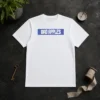 Good Bad Apples Od Stripe t shirt featuring a bold striped design on a comfortable cotton fabric