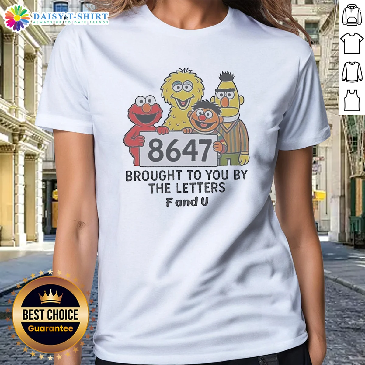 Hot 8647 Brought To You By Ladies Shirt Hot 8647 Brought To You By Ladies Shirt