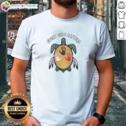 Official Every Child Matters Turtle