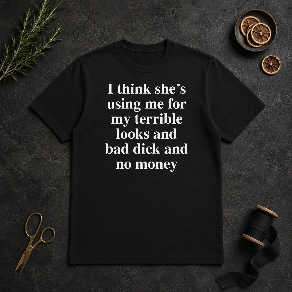 Official I Think She'S Using Me Shirt Official I Think She'S Using Me Shirt