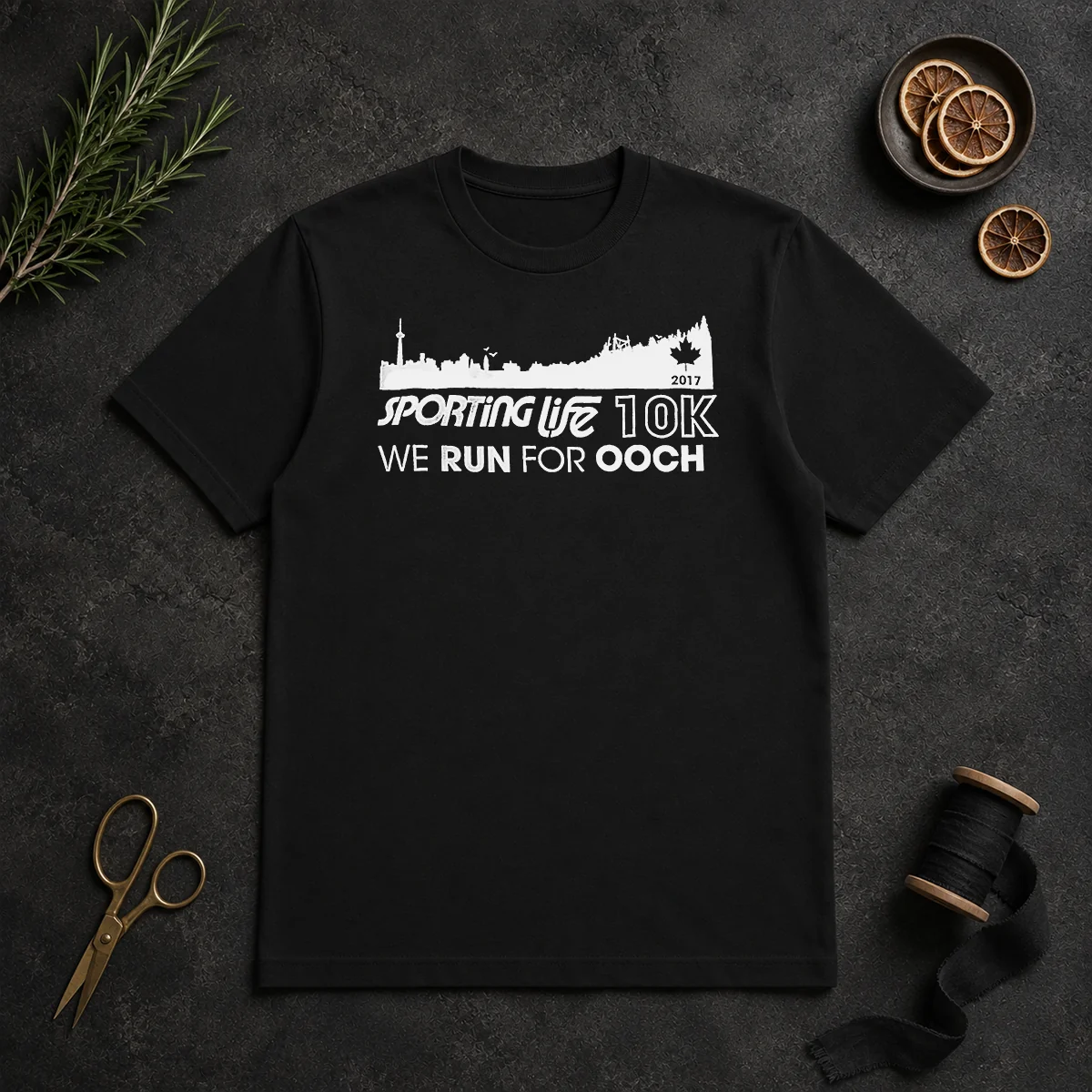 Official Sporting Life 10k We Run Shirt Official Sporting Life 10k We Run Shirt