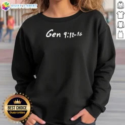 Original Gen 9 12 16 Sweashirt