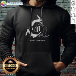 Premium AFI 20 Years Underground Hoodie featuring a bold graphic design and comfortable fit.