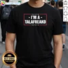 Pretty Im A Talafreako James Talarico