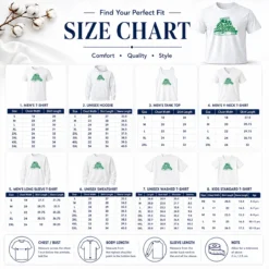 Size chart for Pretty Jason Kelce Philadelphia Eagles Oceandrive Shore Birds with measurements in inches and cm